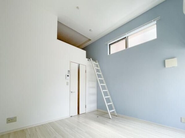 ロフトハウス長町の物件内観写真